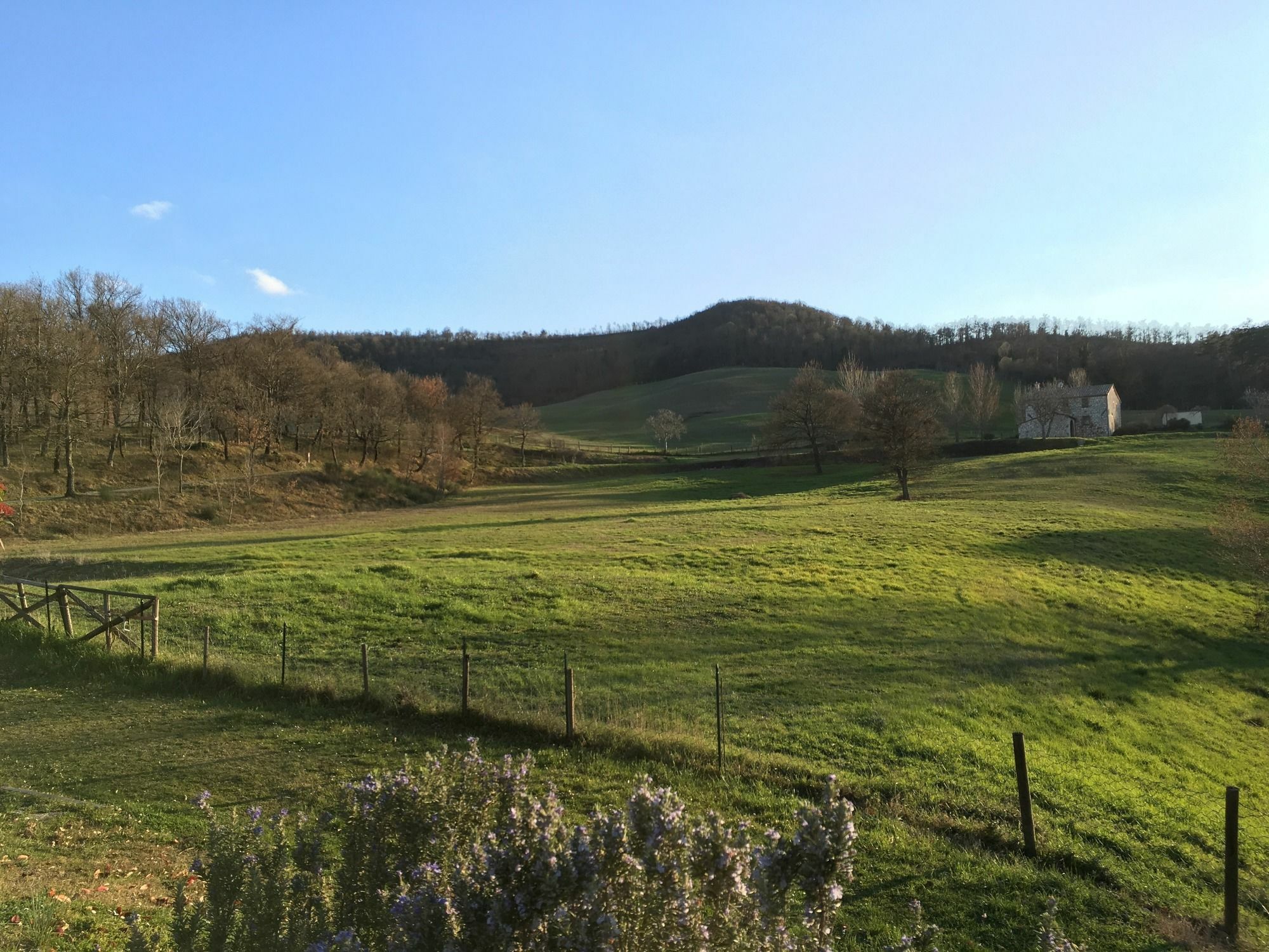 Villa Borgo Poggio Bianco Sarteano Exterior foto